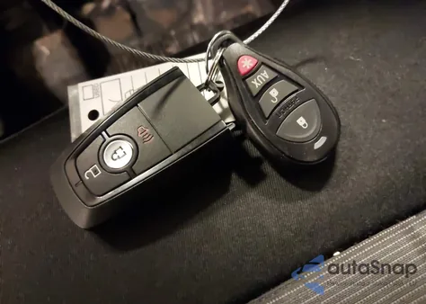 2017 Ford Edge Sel from USA, damaged, VIN 2FMPK4J9XHBC22550